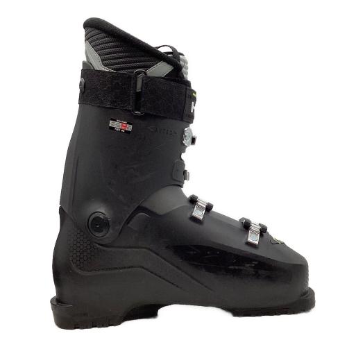 HEAD (ヘッド) EDGE LYT80 スキーブーツ 28/28.5cm ブラック