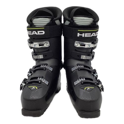 HEAD (ヘッド) EDGE LYT80 スキーブーツ 28/28.5cm ブラック