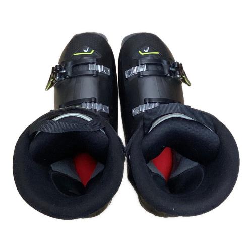 HEAD (ヘッド) EDGE LYT80 スキーブーツ 28/28.5cm ブラック