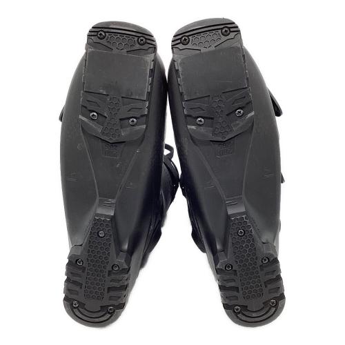 HEAD (ヘッド) EDGE LYT80 スキーブーツ 28/28.5cm ブラック