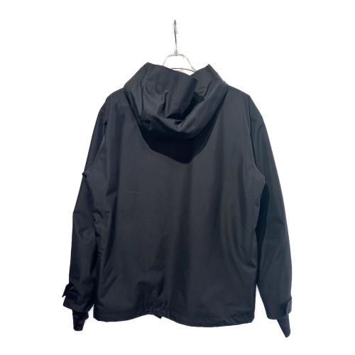 BEYOND MEDALS bm CARGO JKT スノーボードウェア(ジャケット) メンズ SIZE S ブラック