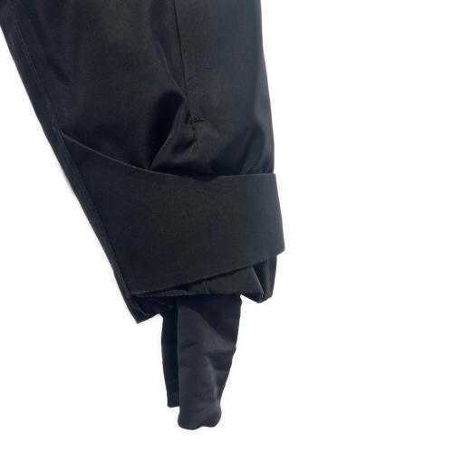 BEYOND MEDALS bm CARGO JKT スノーボードウェア(ジャケット) メンズ SIZE S ブラック