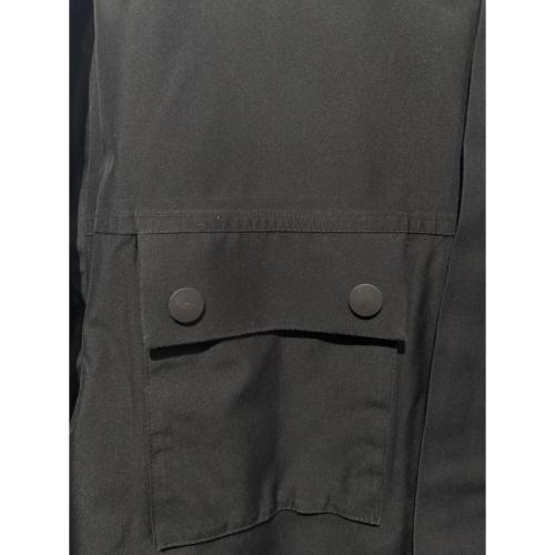 BEYOND MEDALS bm CARGO JKT スノーボードウェア(ジャケット) メンズ SIZE S ブラック