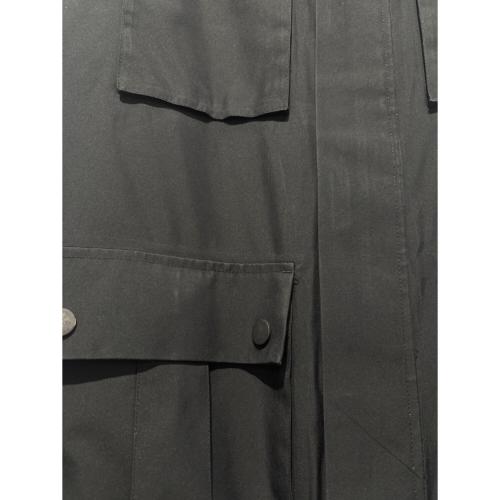 BEYOND MEDALS bm CARGO JKT スノーボードウェア(ジャケット) メンズ SIZE S ブラック