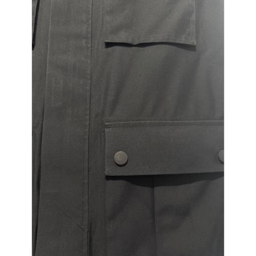 BEYOND MEDALS bm CARGO JKT スノーボードウェア(ジャケット) メンズ SIZE S ブラック