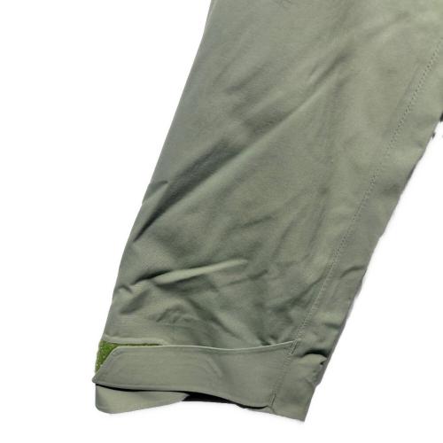 BURTON (バートン) AK GORE CYCLE JK スノーボードウェア(ジャケット) メンズ SIZE L グリーン