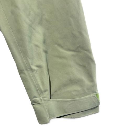 BURTON (バートン) AK GORE CYCLE JK スノーボードウェア(ジャケット) メンズ SIZE L グリーン