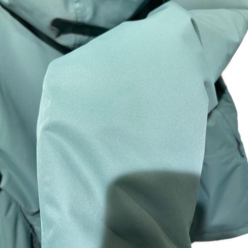 DAKINE (ダカイン) REACH 20K INSULATED PARKA スノーボードウェア(ジャケット) BD232-752 2023年モデル メンズ SIZE L グリーン