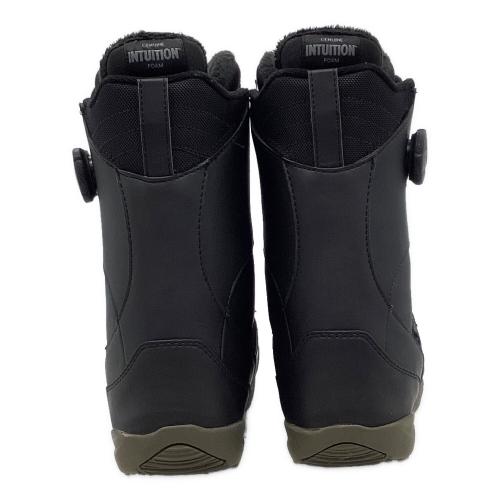 RIDE (ライド) HERA スノーボードブーツ SIZE 24cm ブラック