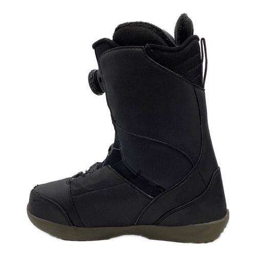 RIDE (ライド) HERA スノーボードブーツ SIZE 24cm ブラック