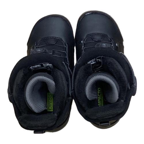 RIDE (ライド) HERA スノーボードブーツ SIZE 24cm ブラック