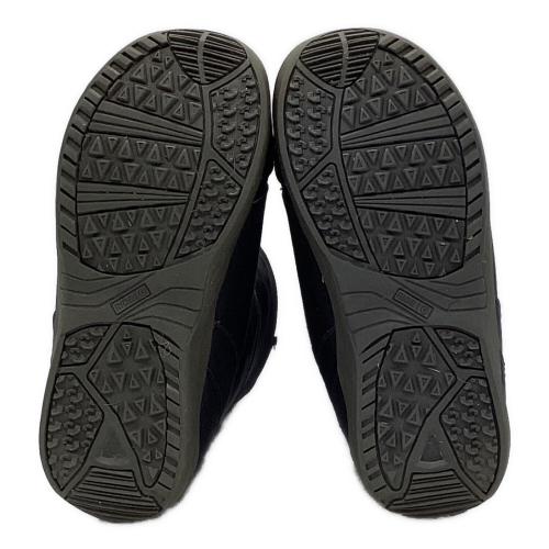 RIDE (ライド) HERA スノーボードブーツ SIZE 24cm ブラック