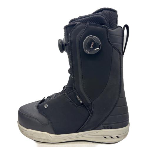 RIDE (ライド) LASSO PRO WIDE スノーボードブーツ SIZE 28.5cm ブラック