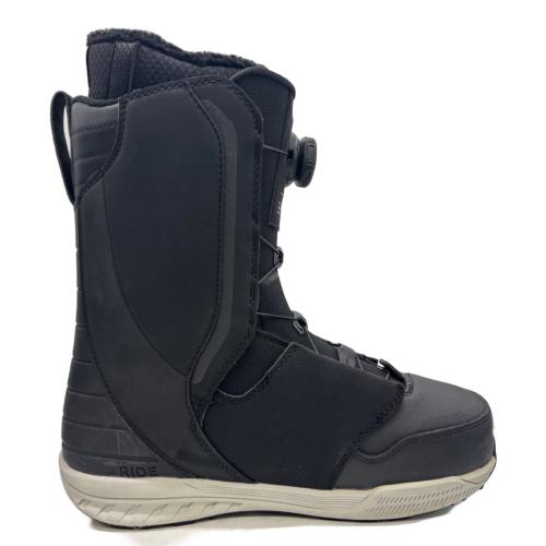 RIDE (ライド) LASSO PRO WIDE スノーボードブーツ SIZE 28.5cm ブラック