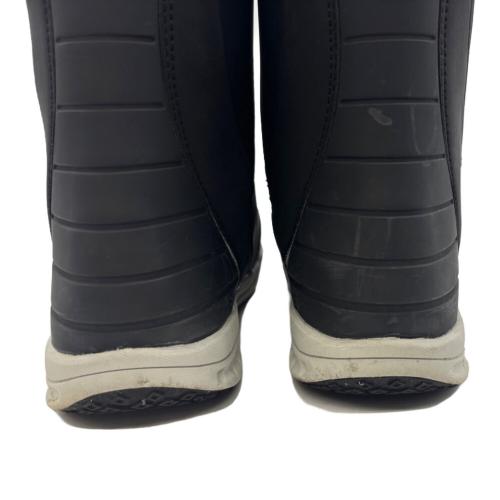 RIDE (ライド) LASSO PRO WIDE スノーボードブーツ SIZE 28.5cm ブラック