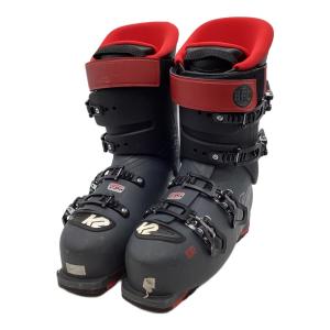 K2 (ケーツー) BFC 100 GRIP WALK スキーブーツ SIZE 27/27.5cm グレー