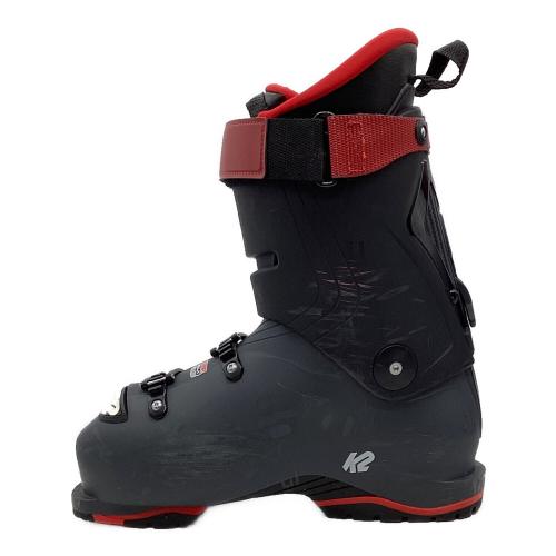 K2 (ケーツー) BFC 100 GRIP WALK スキーブーツ SIZE 27/27.5cm グレー