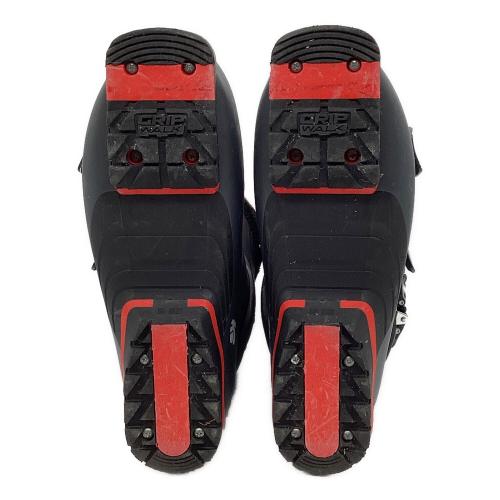 K2 (ケーツー) BFC 100 GRIP WALK スキーブーツ SIZE 27/27.5cm グレー