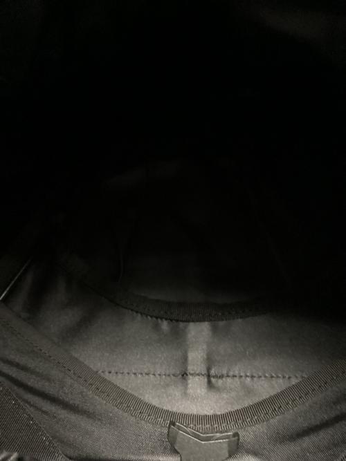 OSPREY (オスプレー) バックパック 48L ブラック ケストレル48