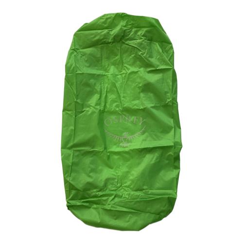 OSPREY (オスプレー) バックパック 48L ブラック ケストレル48