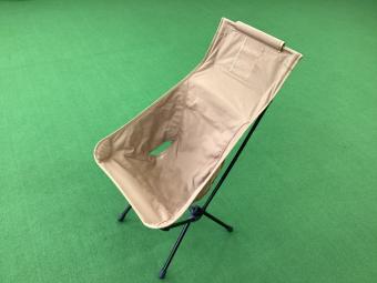 Helinox (ヘリノックス) アウトドアテーブル コヨーテ タクティカルサンセットチェア