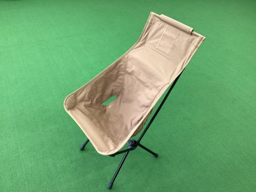 Helinox (ヘリノックス) アウトドアテーブル コヨーテ タクティカルサンセットチェア