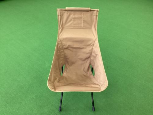 Helinox (ヘリノックス) アウトドアテーブル コヨーテ タクティカルサンセットチェア