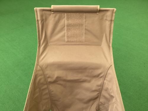 Helinox (ヘリノックス) アウトドアテーブル コヨーテ タクティカルサンセットチェア