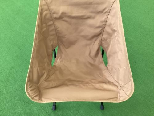 Helinox (ヘリノックス) アウトドアテーブル コヨーテ タクティカルサンセットチェア