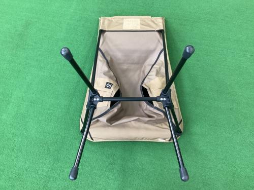 Helinox (ヘリノックス) アウトドアテーブル コヨーテ タクティカルサンセットチェア