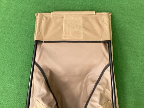 Helinox (ヘリノックス) アウトドアテーブル コヨーテ タクティカルサンセットチェア