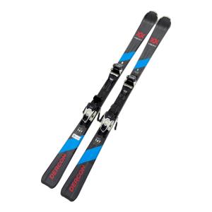 Volkl (フォルクル) DEACON カービングスキー グリップウォーク対応 約161cm