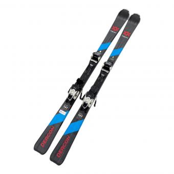 Volkl (フォルクル) DEACON カービングスキー グリップウォーク対応 約161cm