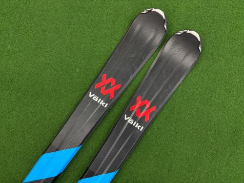 Volkl (フォルクル) DEACON カービングスキー グリップウォーク対応 約161cm