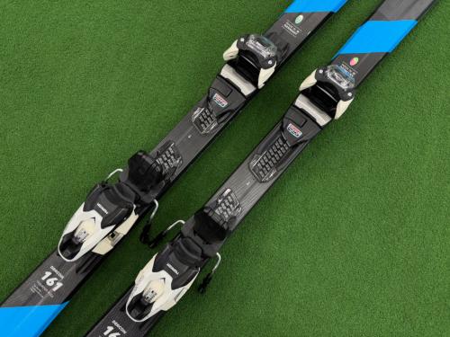 Volkl (フォルクル) DEACON カービングスキー グリップウォーク対応 約161cm