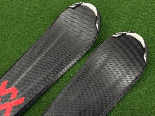 Volkl (フォルクル) DEACON カービングスキー グリップウォーク対応 約161cm