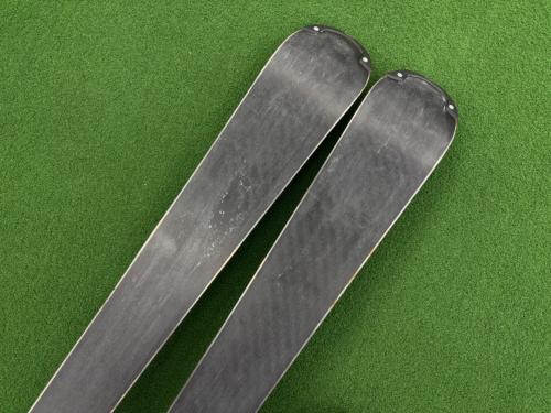 Volkl (フォルクル) DEACON カービングスキー グリップウォーク対応 約161cm