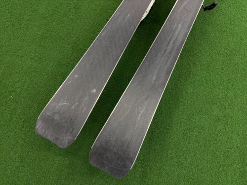 Volkl (フォルクル) DEACON カービングスキー グリップウォーク対応 約161cm