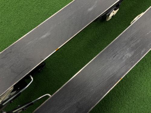 Volkl (フォルクル) DEACON カービングスキー グリップウォーク対応 約161cm