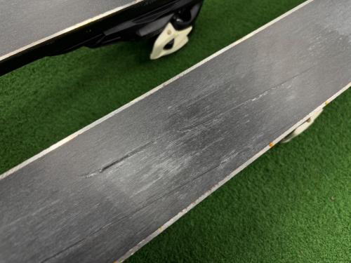 Volkl (フォルクル) DEACON カービングスキー グリップウォーク対応 約161cm