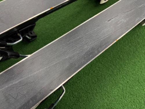 Volkl (フォルクル) DEACON カービングスキー グリップウォーク対応 約161cm