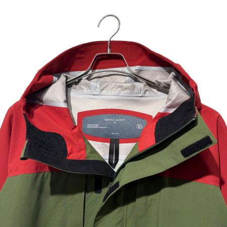 unfudge (アンファッジ) GENTLE JACKET スノーボードウェア(ジャケット
