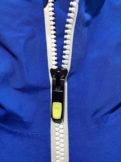 BURTON (バートン) AK GORE CYCLIC JK スノーボードウェア(ジャケット) メンズ SIZE L ブルー