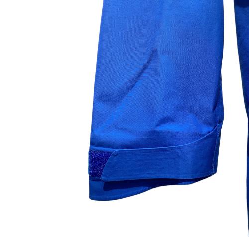 BURTON (バートン) AK GORE CYCLIC JK スノーボードウェア(ジャケット) メンズ SIZE L ブルー