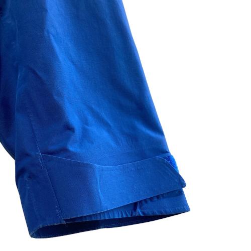 BURTON (バートン) AK GORE CYCLIC JK スノーボードウェア(ジャケット) メンズ SIZE L ブルー