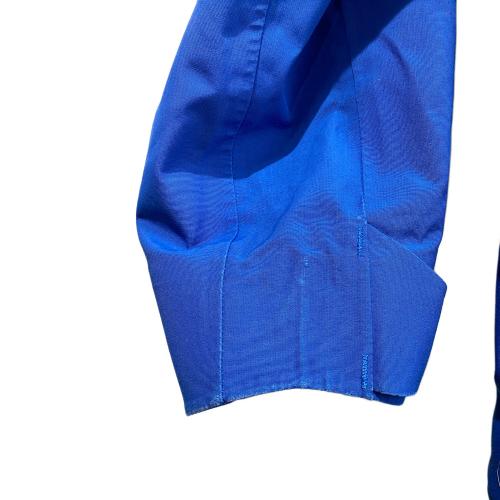 BURTON (バートン) AK GORE CYCLIC JK スノーボードウェア(ジャケット) メンズ SIZE L ブルー