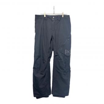 BURTON (バートン) AK GORE CYCLIC PT スノーボードウェア(パンツ) メンズ SIZE L ブラック