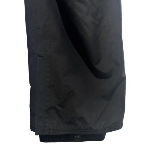 BURTON (バートン) AK GORE CYCLIC PT スノーボードウェア(パンツ) メンズ SIZE L ブラック