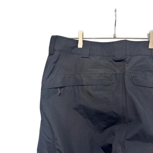 BURTON (バートン) AK GORE CYCLIC PT スノーボードウェア(パンツ) メンズ SIZE L ブラック