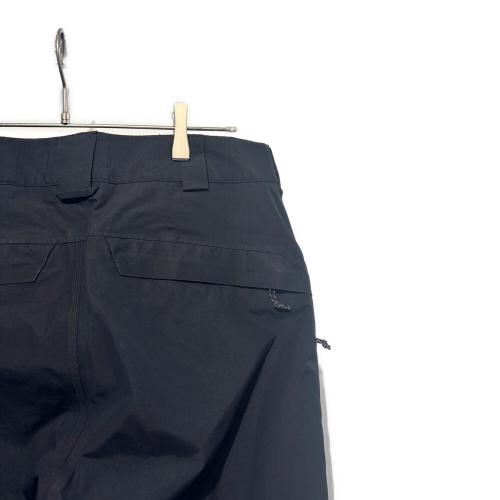 BURTON (バートン) AK GORE CYCLIC PT スノーボードウェア(パンツ) メンズ SIZE L ブラック